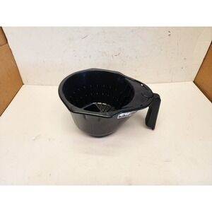 BUNN Brew Funnel Assembly, Smart Coffee brew basket 3463.0038 Genuine OEM